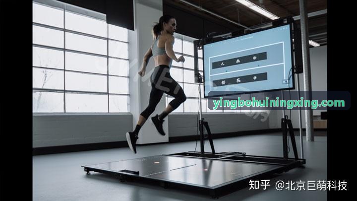 YINGBOHUI大容量数据标准化常模建设
